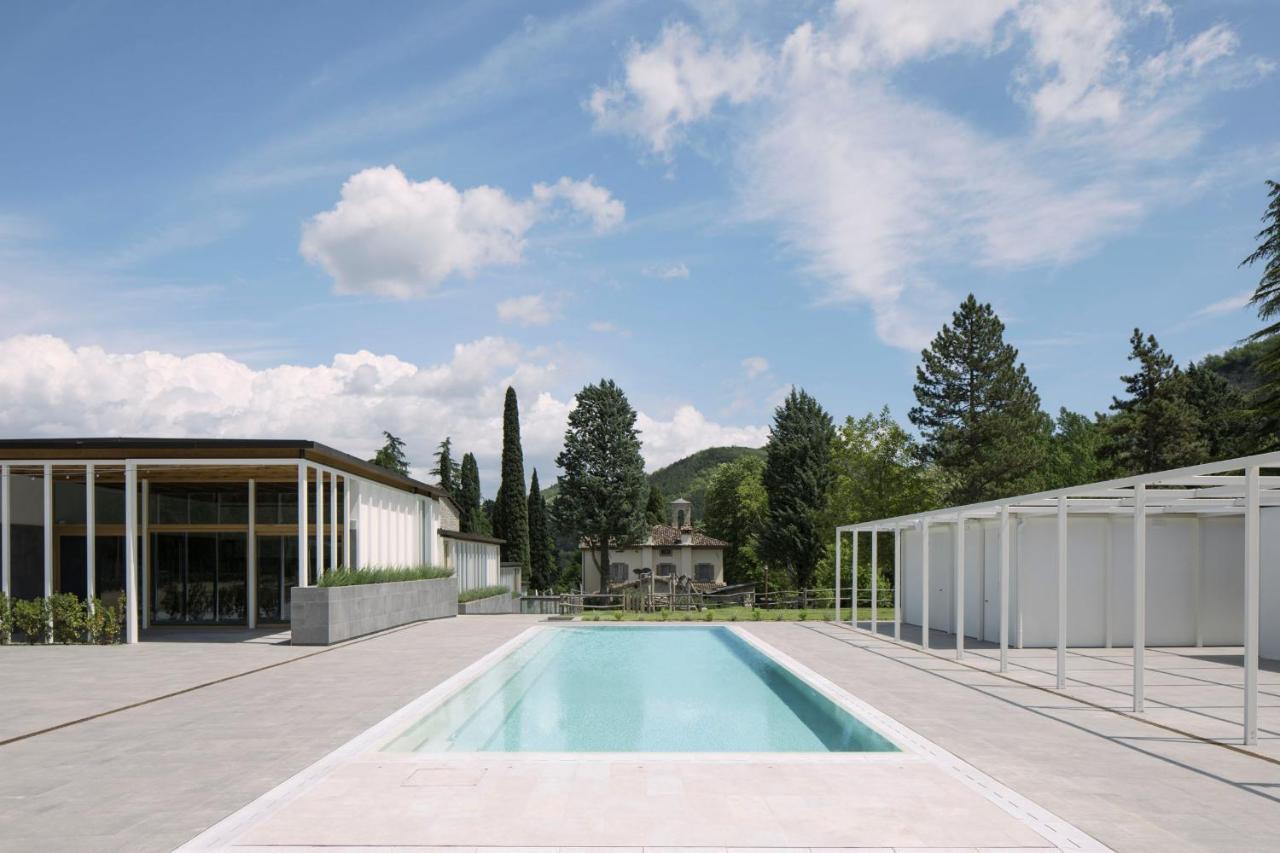 Corte San Ruffillo Country Resort Dovadola Exterior foto