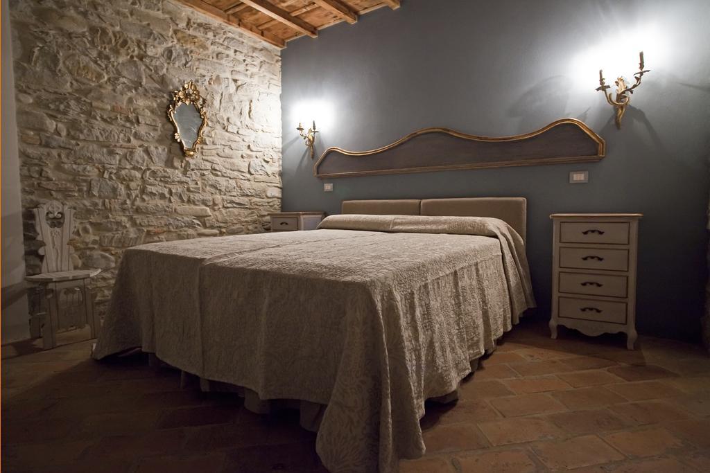Corte San Ruffillo Country Resort Dovadola Exterior foto