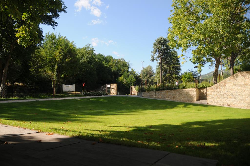 Corte San Ruffillo Country Resort Dovadola Exterior foto